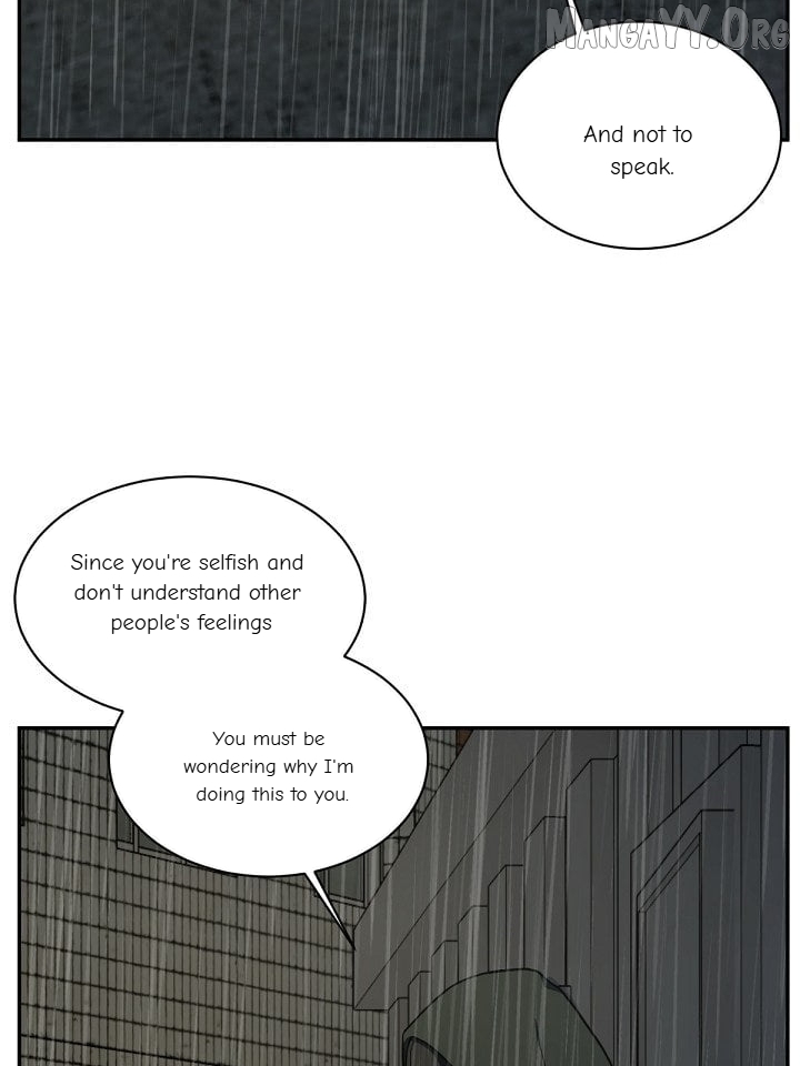 Change Me Chapter 40 - page 99